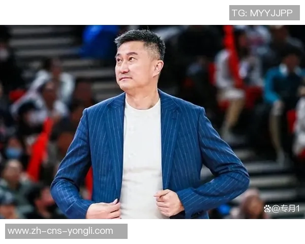 广东引援全是水货杜锋决策失误浙江队意外捡漏笑到最后